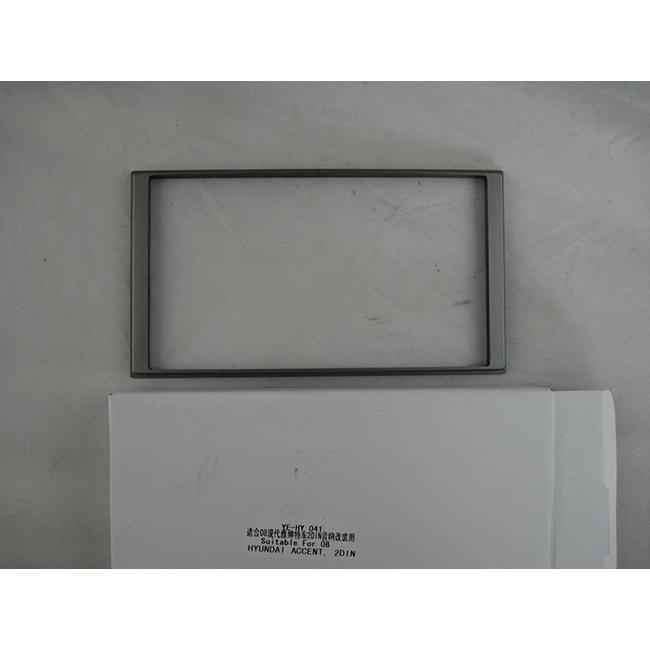 MẶT DƯỠNG HYUNDAI SANTAFE / ACCENT (7 INCH) (TQ)